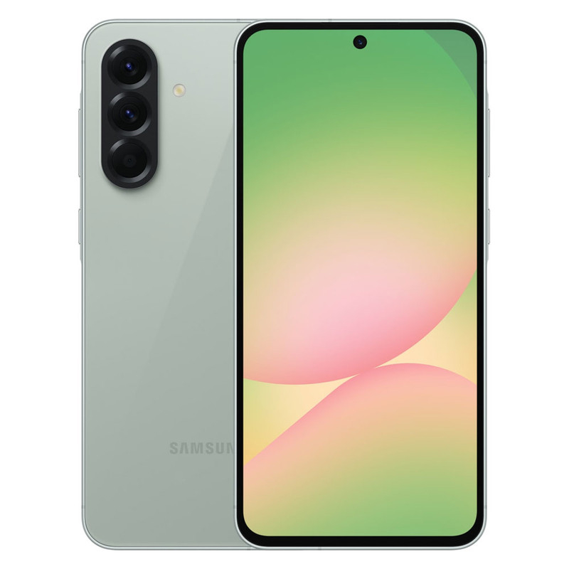 قیمت و خرید گوشی موبایل سامسونگ مدل Galaxy A56 دو سیم کارت ظرفیت 256 گیگابایت و رم 12 گیگابایت