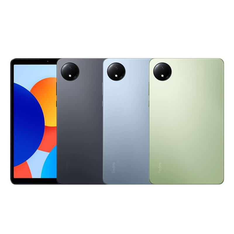قیمت و خرید تبلت 8.7 اینچی شیائومی مدل Redmi Pad SE ظرفیت 64 گیگابایت و رم 4 گیگابایت