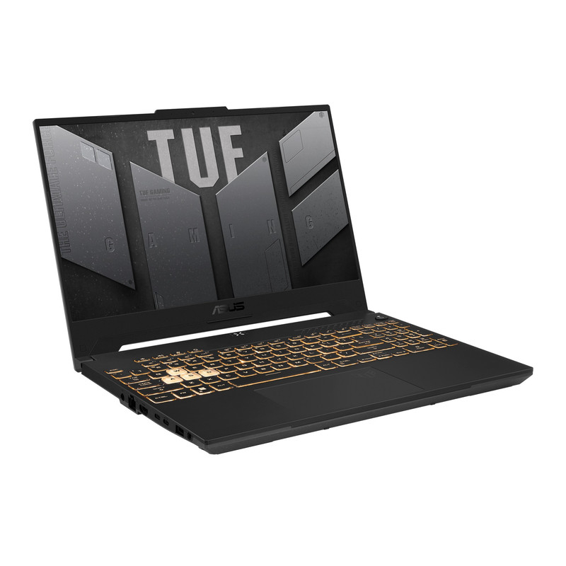 قیمت و خرید لپ تاپ 15.6 اینچی ایسوس مدل TUF Gaming F15 FX507ZC4-HN132-i7 12700H-16GB DDR4-1TB SSD-RTX3050-FHD