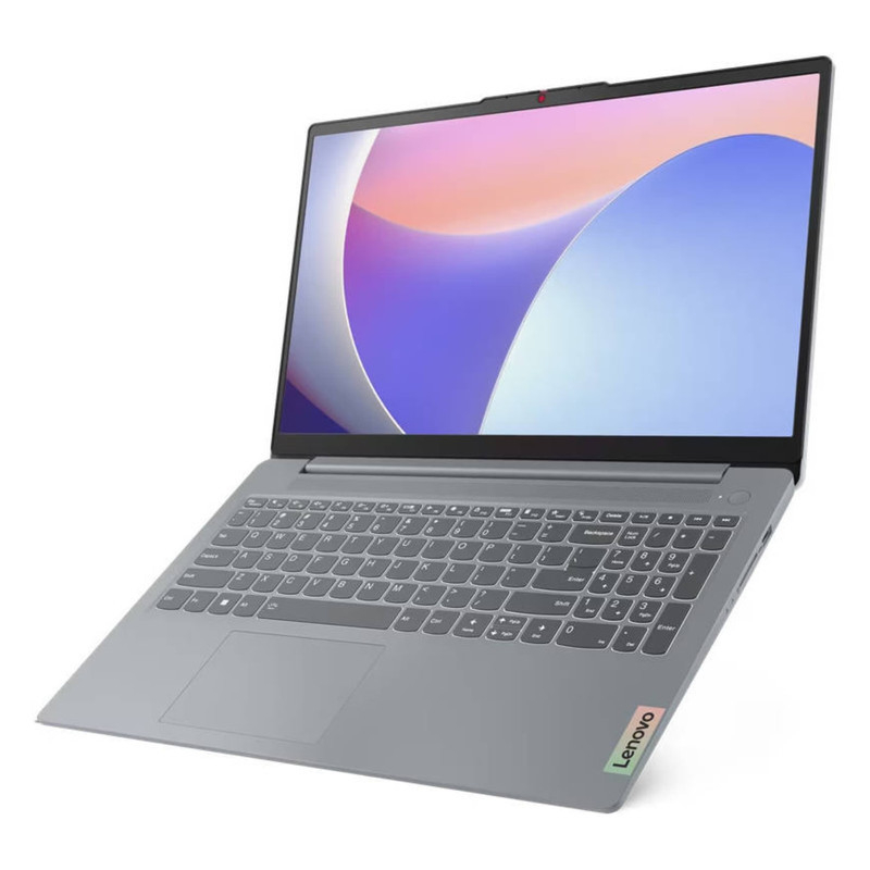 قیمت و خرید لپ تاپ 15.6 اینچی لنوو مدل IdeaPad Slim 3 15IRH8-i5 13420H-8GB LPDDR5-512GB SSD-IPS