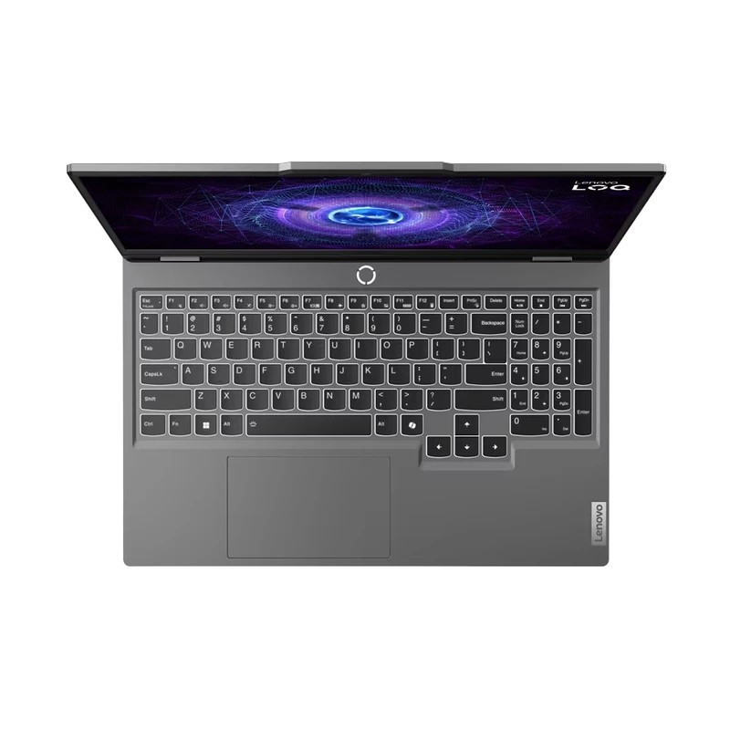 قیمت و خرید لپ تاپ 15.6 اینچی لنوو مدل LOQ 15IAX9-i5 12450HX-12GB DDR5 4800MHz-512GB SSD-RTX3050-FHD