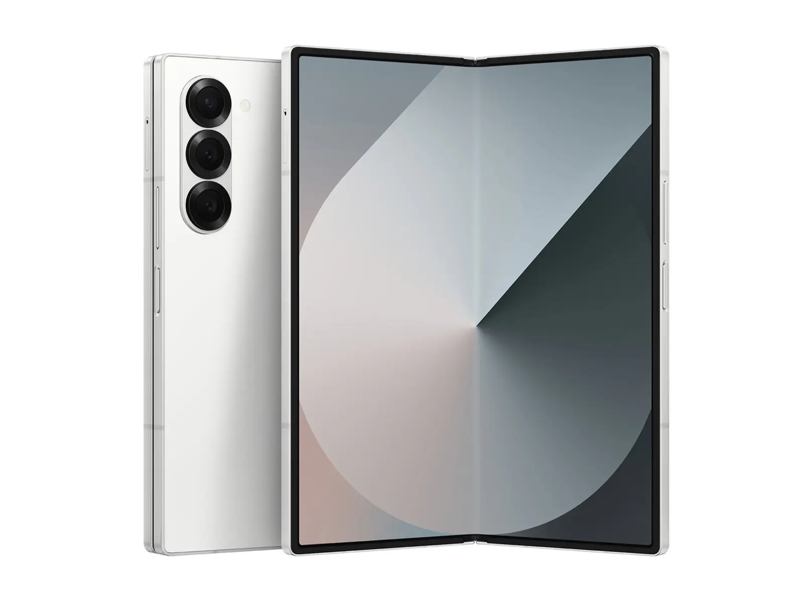 گوشی موبایل سامسونگ مدل Galaxy Z Fold 6 دوسیم کارت ظرفیت 256 گیگابایت و رم 12 گیگابایت - پک ویتنام (پلمپ با گارانتی شرکتی)