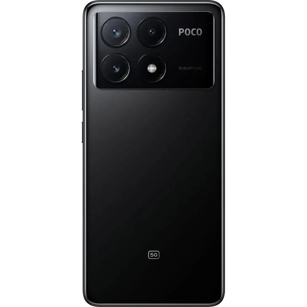 گوشی موبایل شیائومی مدل Poco X6 Pro 5G دو سیم کارت ظرفیت 512 گیگابایت و رم 12 گیگابایت-گلوبال