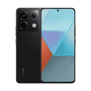 گوشی موبایل شیائومی مدل Redmi Note 13 Pro 5G ظرفیت 512 گیگابایت رم 12 گیگابایت-گلوبال