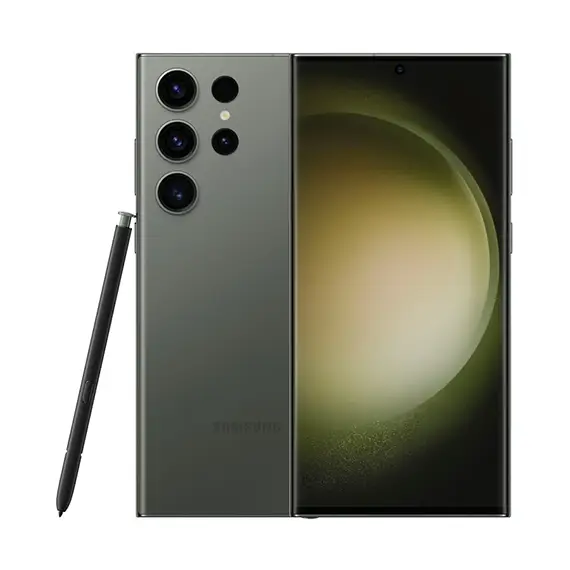 گوشی موبایل سامسونگ مدل Galaxy S23 Ultra دو سیم کارت ظرفیت 256 گیگابایت و رم 12 گیگابایت - پک ویتنام (پلمپ با گارانتی شرکتی)