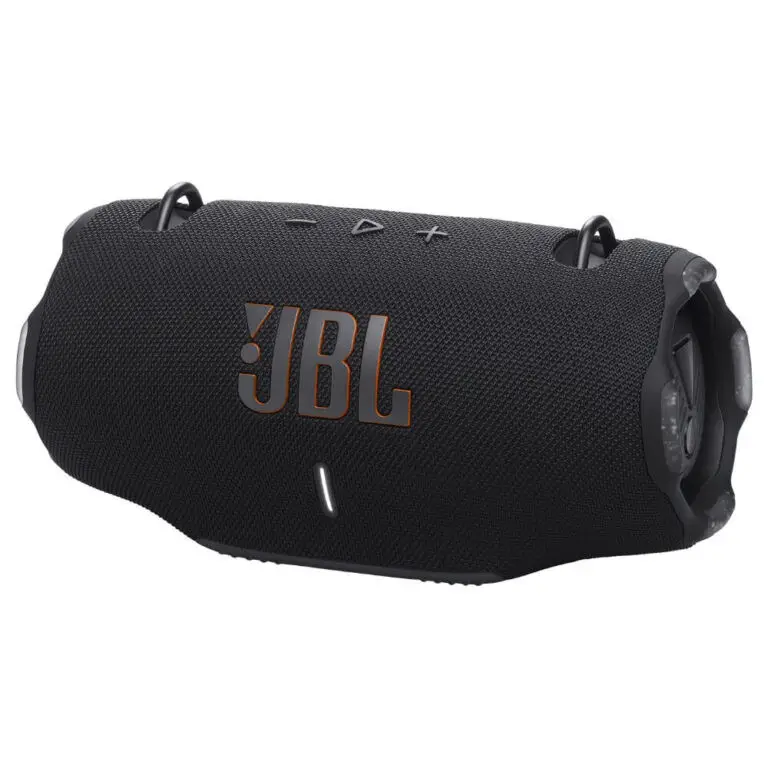اسپیکر شارژی بلوتوثی جی بی ال JBL Xtreme 4