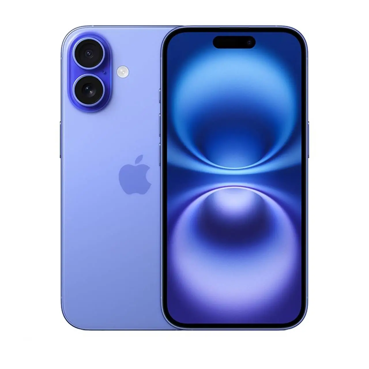 گوشی موبایل اپل مدل iPhone 16 CH دو سیم کارت ظرفیت 128 گیگابایت و رم 8 گیگابایت (نات اکتیو) (تخفیف ویژه)