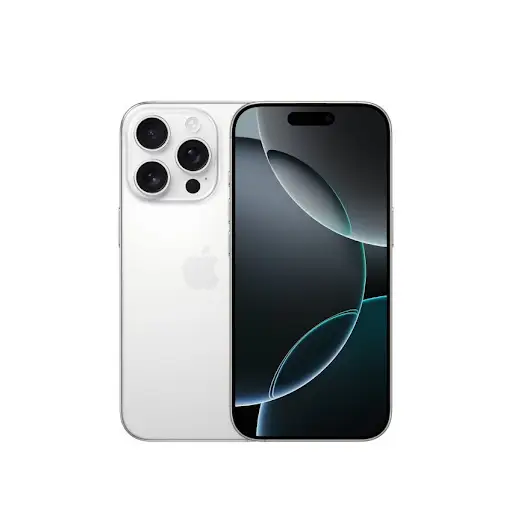 گوشی موبایل اپل مدل iPhone 16 Pro Max ZAA دو سیم کارت ظرفیت 512 گیگابایت و رم 8 گیگابایت (نات اکتیو)