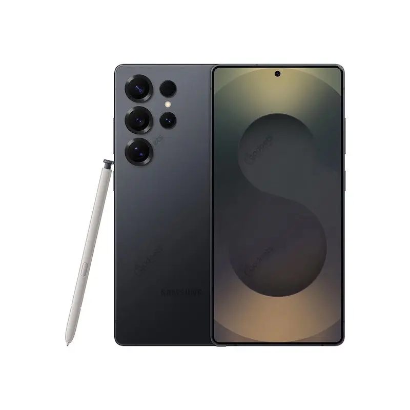 قیمت و خرید گوشی موبایل سامسونگ مدل Galaxy S25 Ultra دو سیم کارت ظرفیت 256 گیگابایت و رم 12 گیگابایت - پک ویتنام