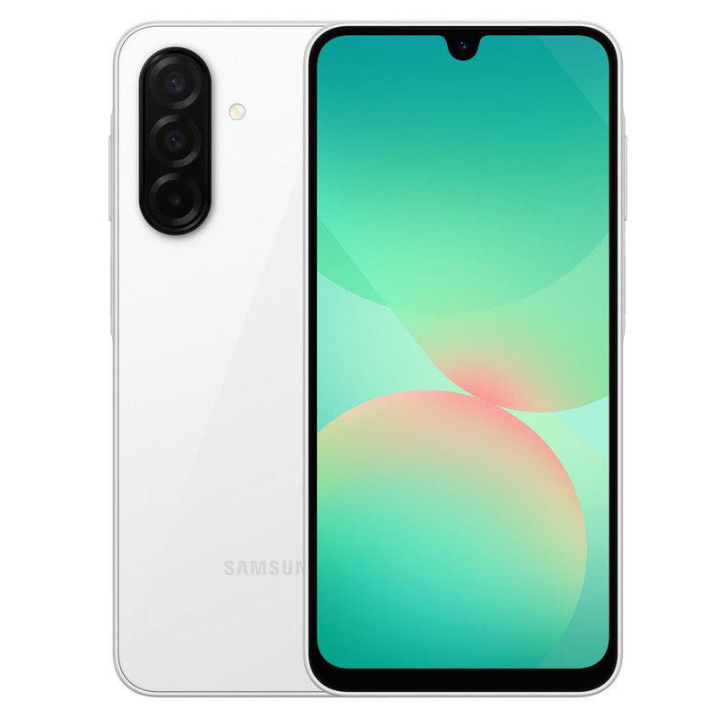 قیمت و خرید گوشی موبایل سامسونگ مدل Galaxy A26 دو سیم کارت ظرفیت 256 گیگابایت و رم 8 گیگابایت