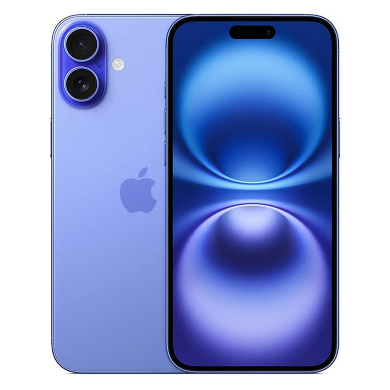 قیمت و خرید گوشی موبایل اپل مدل iPhone 16 CH دو سیم کارت ظرفیت 256 گیگابایت و رم 8 گیگابایت