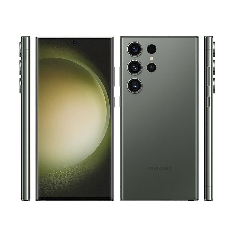 قیمت و خرید گوشی موبایل سامسونگ مدل Galaxy S24 Ultra دو سیم کارت ظرفیت 512 گیگابایت و رم 12 گیگابایت - ویتنام