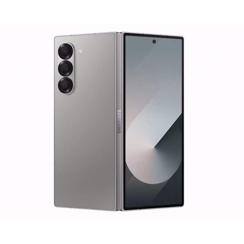 قیمت و خرید گوشی موبایل سامسونگ مدل Galaxy Z Fold 6 دوسیم کارت ظرفیت 256 گیگابایت و رم 12 گیگابایت - ویتنام