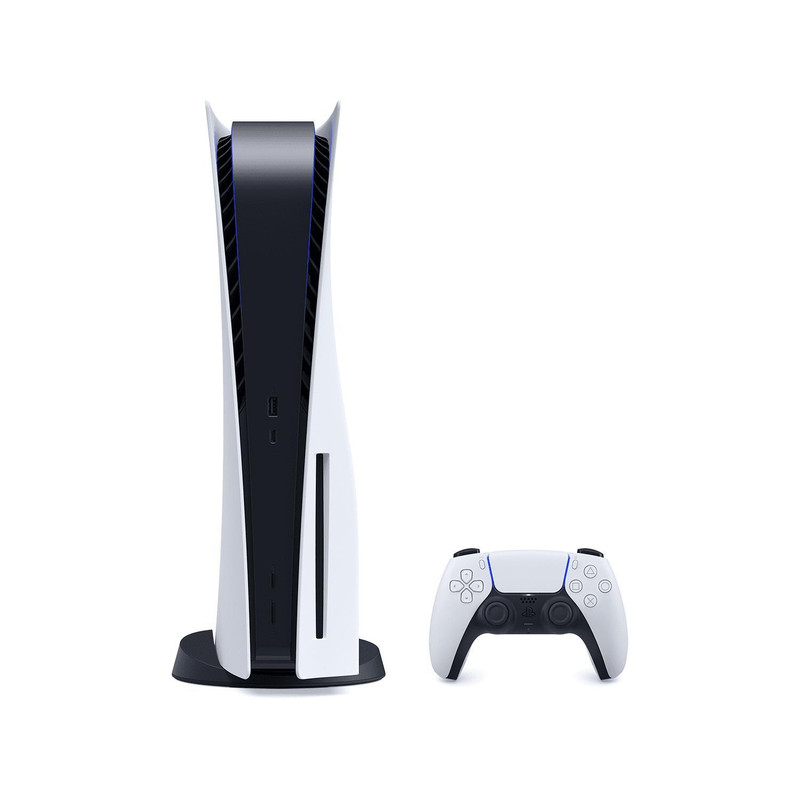 قیمت و خرید کنسول بازی سونی مدل PlayStation 5 Slim ظرفیت یک ترابایت ریجن 2016A اروپا