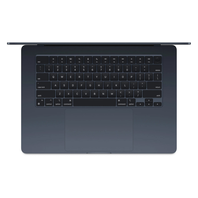 قیمت و خرید لپ تاپ 15.3 اینچی اپل مدل MacBook Air MXD43 2024 LLA-M3-16GB RAM-512GB SSD