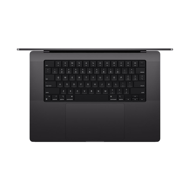 قیمت و خرید لپ تاپ 16.2 اینچی اپل مدل MacBook Pro MX313 2024 LLA-M4 Max-48GB RAM-1TB SSD