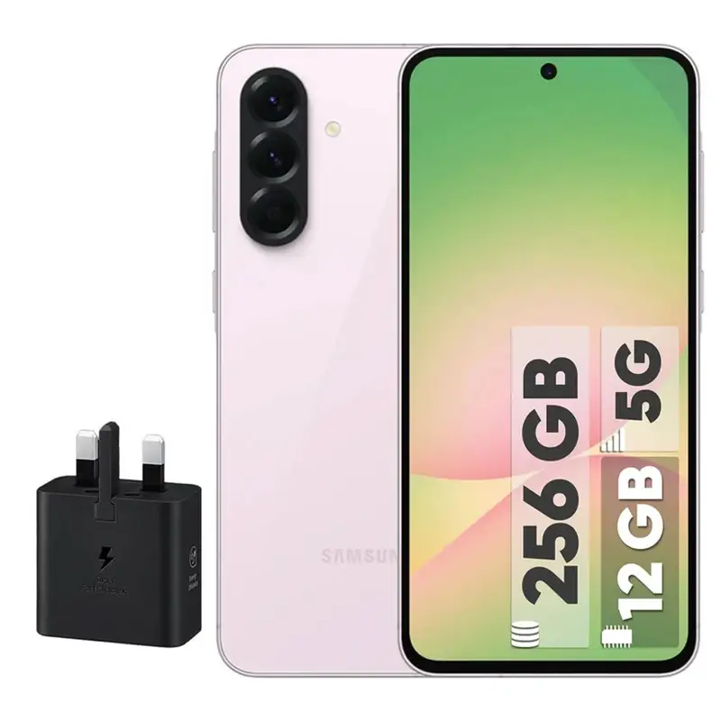 قیمت و خرید گوشی موبایل سامسونگ مدل Galaxy A06 دو سیم کارت ظرفیت 128 گیگابایت و رم 6 گیگابایت
