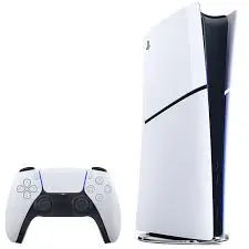 قیمت و خرید کنسول بازی سونی مدل PlayStation 5 Slim Digital Edition ظرفیت یک ترابایت ریجن 2016B اروپا